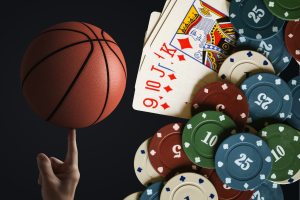 Signals, face cards, rigged poker games, and wire trails reveal new NBA scandal details