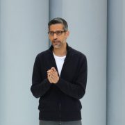 Google’s Sundar Pichai warns of “irrationality” in trillion-dollar AI investment boom