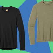 Best Base Layer (2025): Ibex, Smartwool, and More