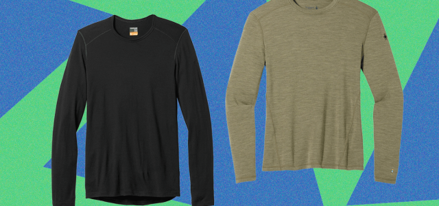 Best Base Layer (2025): Ibex, Smartwool, and More