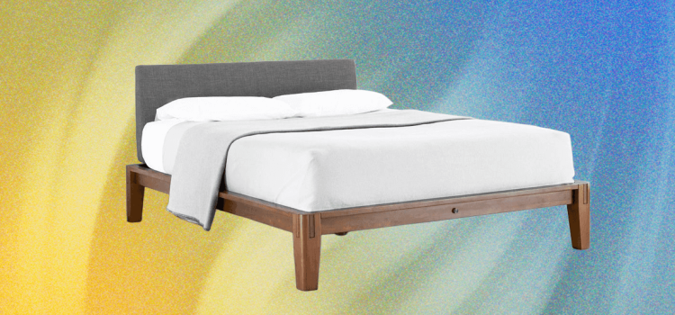 14 Best Bed Frames (2025), Tested in Our Homes