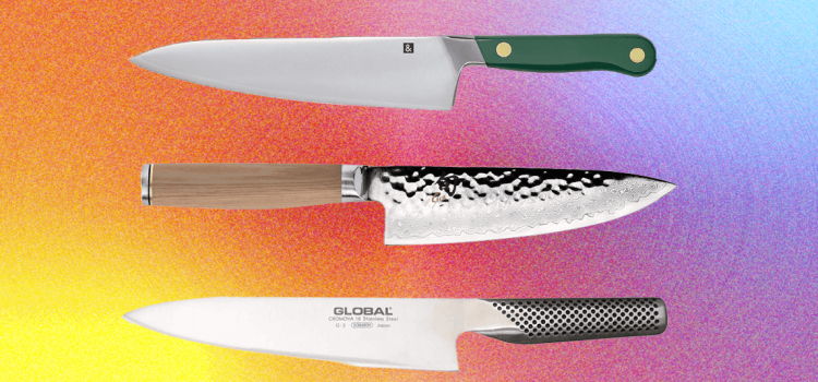 The Best Chef’s Knives of 2025. We Tested Nearly Two Dozen to Find Our Favorites