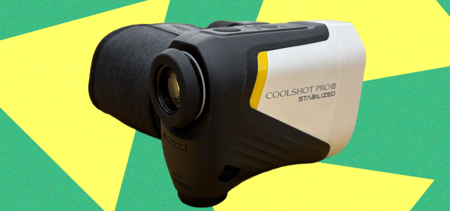The Best Golf Rangefinders (2025)