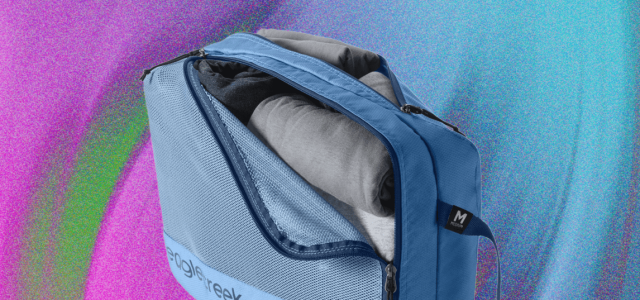 Best Packing Cubes for Every Kind of Trip (2025), Tested and Reviewed