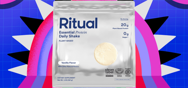 Black Friday Protein Powder Deals and Supplement Steals (2025)