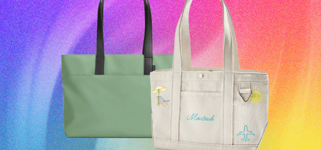 The Best Travel Totes for Every Kind of Trip (2025)