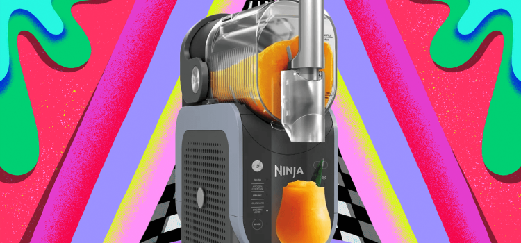 The Ninja Slushi Early Black Friday Deal Is the Lowest We’ve Seen