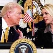 Trump Takes Aim at State AI Laws in Draft Executive Order