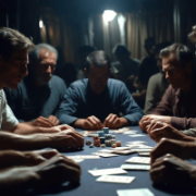 UK gambling tax rise could see ‘companies moving offshore and increased black market activity’