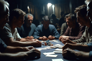 UK gambling tax rise could see ‘companies moving offshore and increased black market activity’