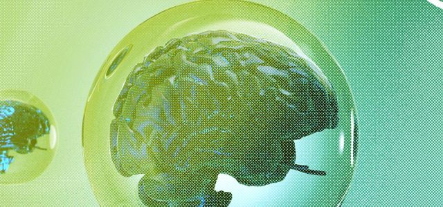 The 4 Things You Need for a Tech Bubble