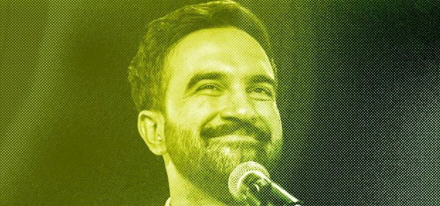 WIRED Roundup: Fandom in Politics, Zuckerberg’s Illegal School, and Nepal’s Discord Revolution