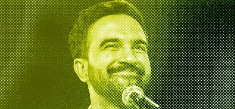 WIRED Roundup: Fandom in Politics, Zuckerberg’s Illegal School, and Nepal’s Discord Revolution