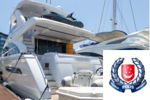 Prince Holding Group’s luxury and cash assets seized by the Hong Kong and Singapore Police