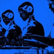 All of My Employees Are AI Agents, and So Are My Executives