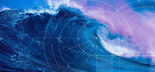 The Hidden Math of Ocean Waves