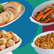 The Best Delivery Thanksgiving Meal Kits (2025)