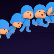 300,000 Character Poses in an AI Instant: My Visit to Disney Was a Peek at Animation’s New Reality