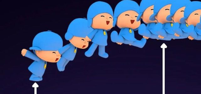 300,000 Character Poses in an AI Instant: My Visit to Disney Was a Peek at Animation’s New Reality