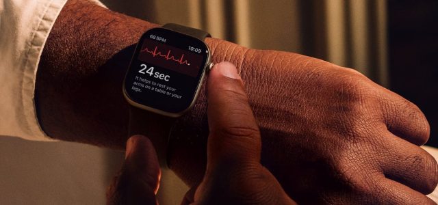 A Doctor at Apple Shares 9 Hidden Apple Watch Features for Your Health