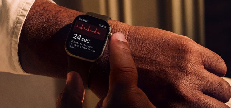 A Doctor at Apple Shares 9 Hidden Apple Watch Features for Your Health