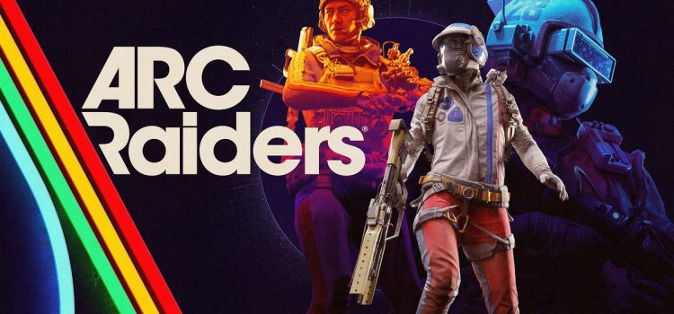 ARC Raiders Review: An Extraction Shooter Built for Every Type of Player