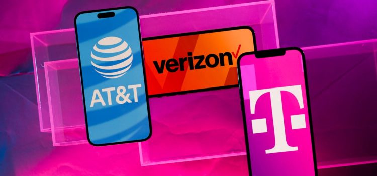 Best Unlimited Data Plans for 2025