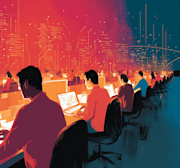 Only 9% of developers think AI code can be used without human oversight, BairesDev survey reveals