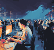 How context engineering can save your company from AI vibe code overload: lessons from Qodo and Monday.com