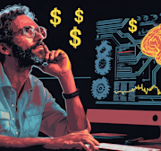 The beginning of the end of the transformer era? Neuro-symbolic AI startup AUI announces new funding at $750M valuation