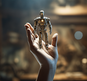 Nvidia researchers unlock 4-bit LLM training that matches 8-bit performance