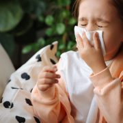 5 Ways To Prevent Your Kids From Getting Sick During Back-To-School Season