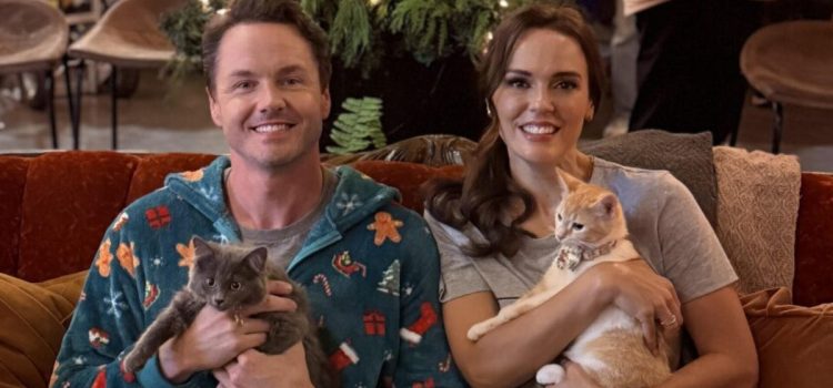 Hallmark’s 2025 ‘Countdown to Christmas’: Every New Upcoming Movie and Show