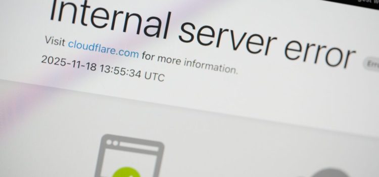 Massive Cloudflare outage was triggered by file that suddenly doubled in size