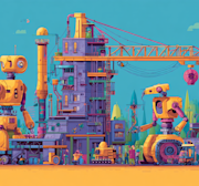 Google Cloud updates its AI Agent Builder with new observability dashboard and faster build-and-deploy tools