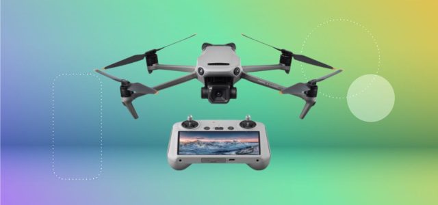 Will the US Government Ban DJI Drones? Here’s What We Know So Far