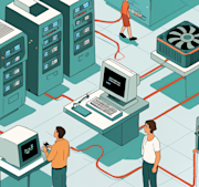 ScaleOps' new AI Infra Product slashes GPU costs for self-hosted enterprise LLMs by 50% for early adopters