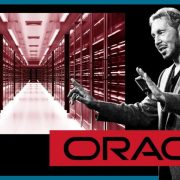 Oracle hit hard in Wall Street’s tech sell-off over its huge AI bet