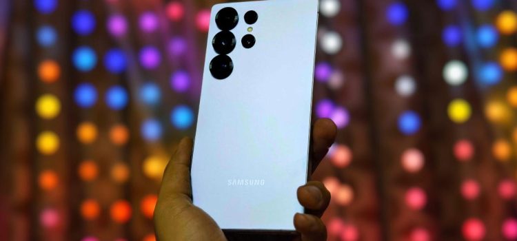 Don’t Buy a Galaxy S25 Ultra for Black Friday. Here Are 3 Reasons Why