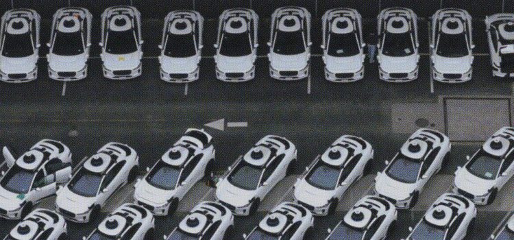 Waymo’s Robotaxis Can Now Use the Highway, Speeding Up Longer Trips
