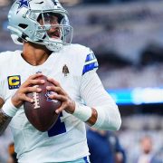 Monday Night Football: How to Watch Cowboys vs. Raiders, ManningCast Tonight