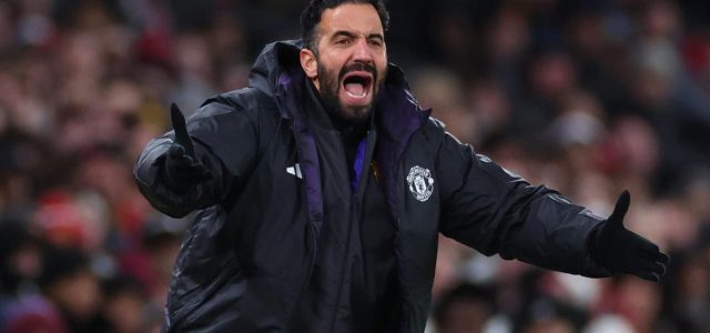 Premier League Soccer: Stream Crystal Palace vs. Man United Live From Anywhere