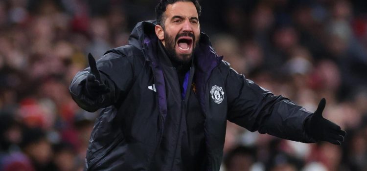 Premier League Soccer: Stream Crystal Palace vs. Man United Live From Anywhere