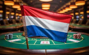 Dutch gambling authority issues notice to Tulipa Entertainment for AML violations