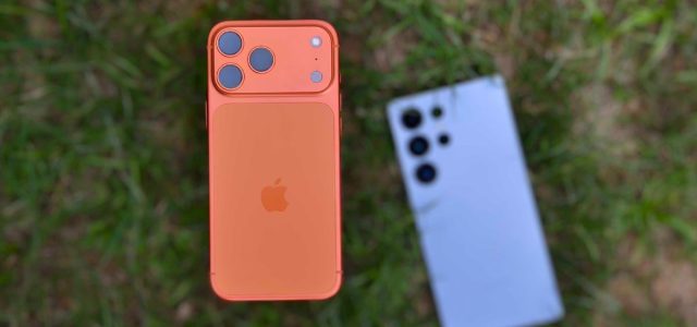 I Need Samsung to Steal These 3 iPhone 17 Pro Features for the Galaxy S26 Ultra