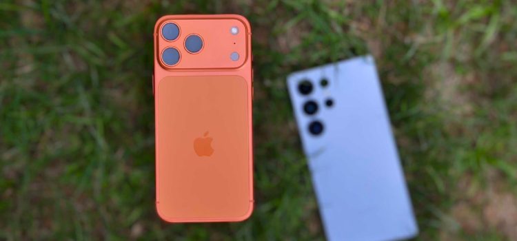 I Need Samsung to Steal These 3 iPhone 17 Pro Features for the Galaxy S26 Ultra