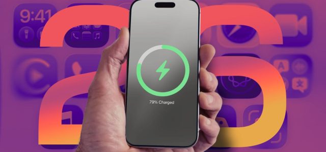 Adaptive Power in iOS 26 Is Boosting Your iPhone Battery in the Background