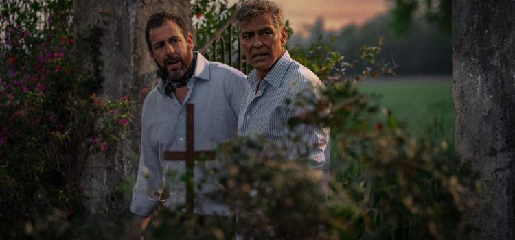 ‘Wake Up Dead Man,’ ‘Jay Kelly’ and 11 More Must-See Movies on Netflix This December