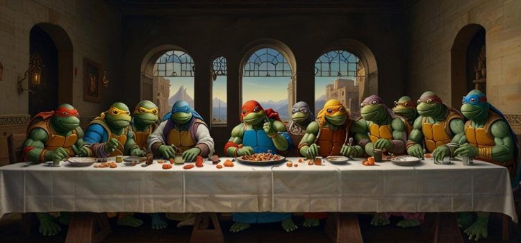 Expert-Backed Ways to Fix AI Image Hallucinations While Using ChatGPT, Midjourney and More