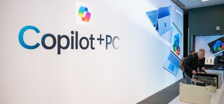 Critics scoff after Microsoft warns AI feature can infect machines and pilfer data